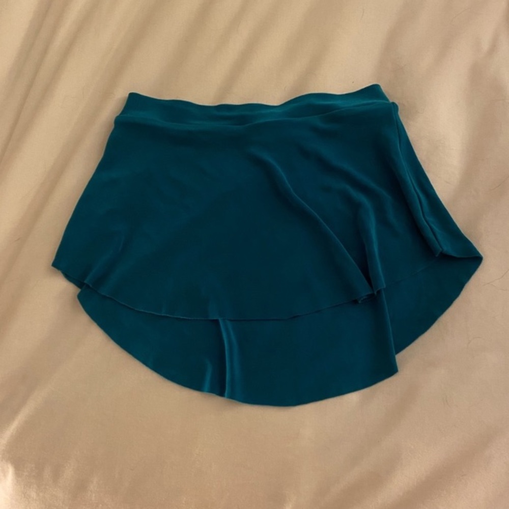 ballet skirt